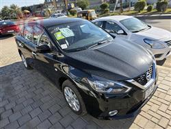 نيسان سنترا